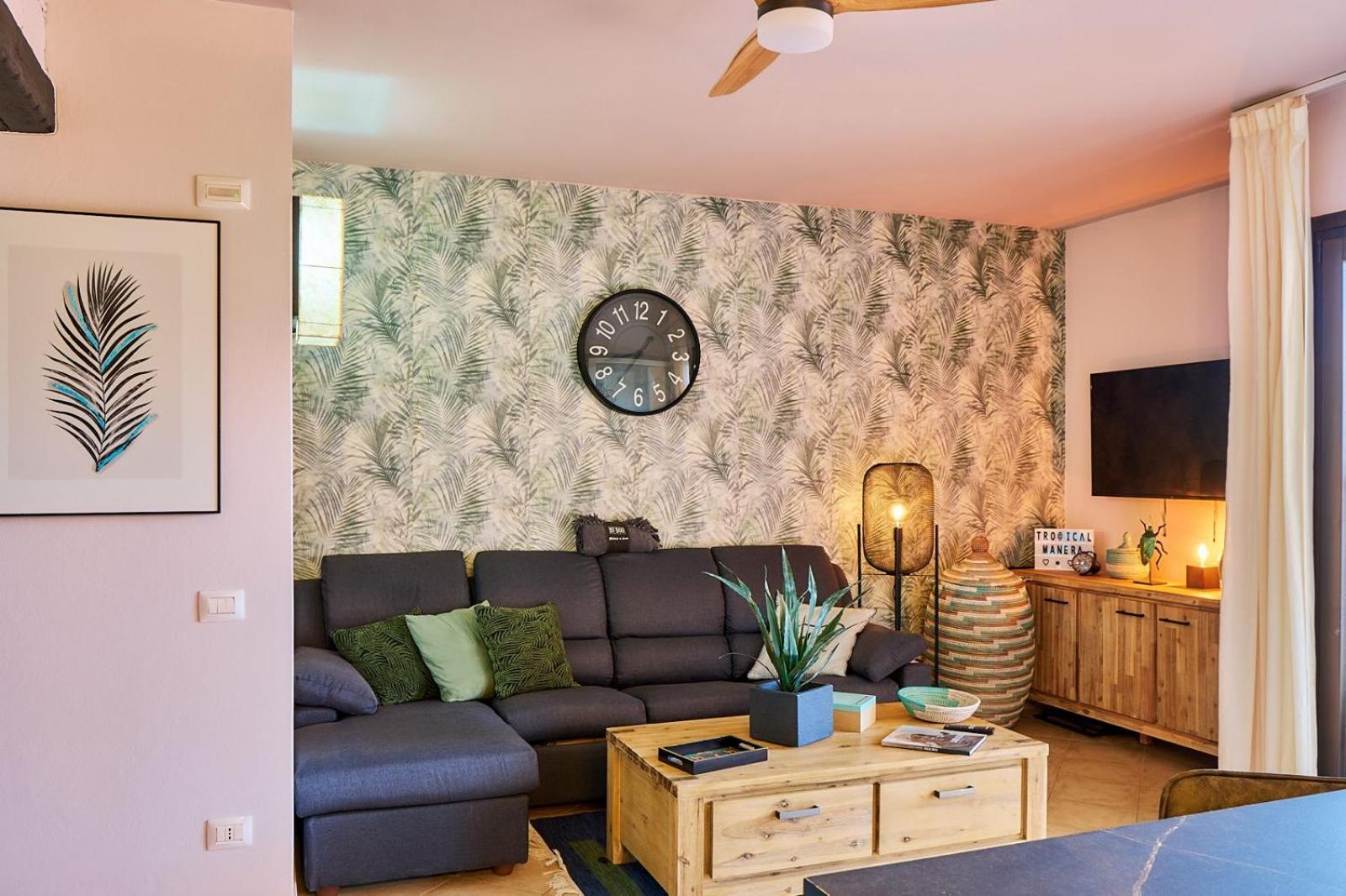 Apartament Tropical Manera