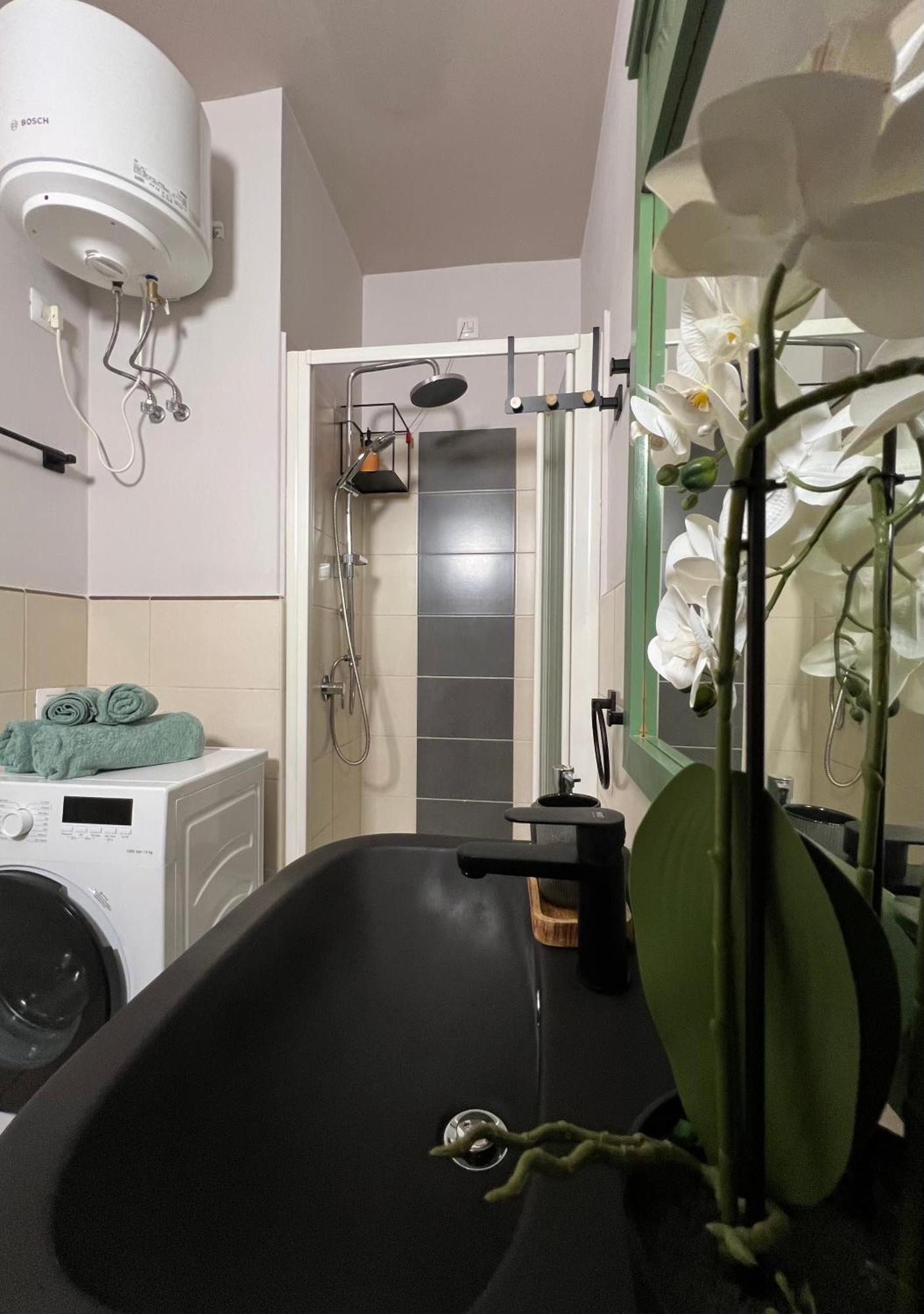 Apartament Tropical Manera