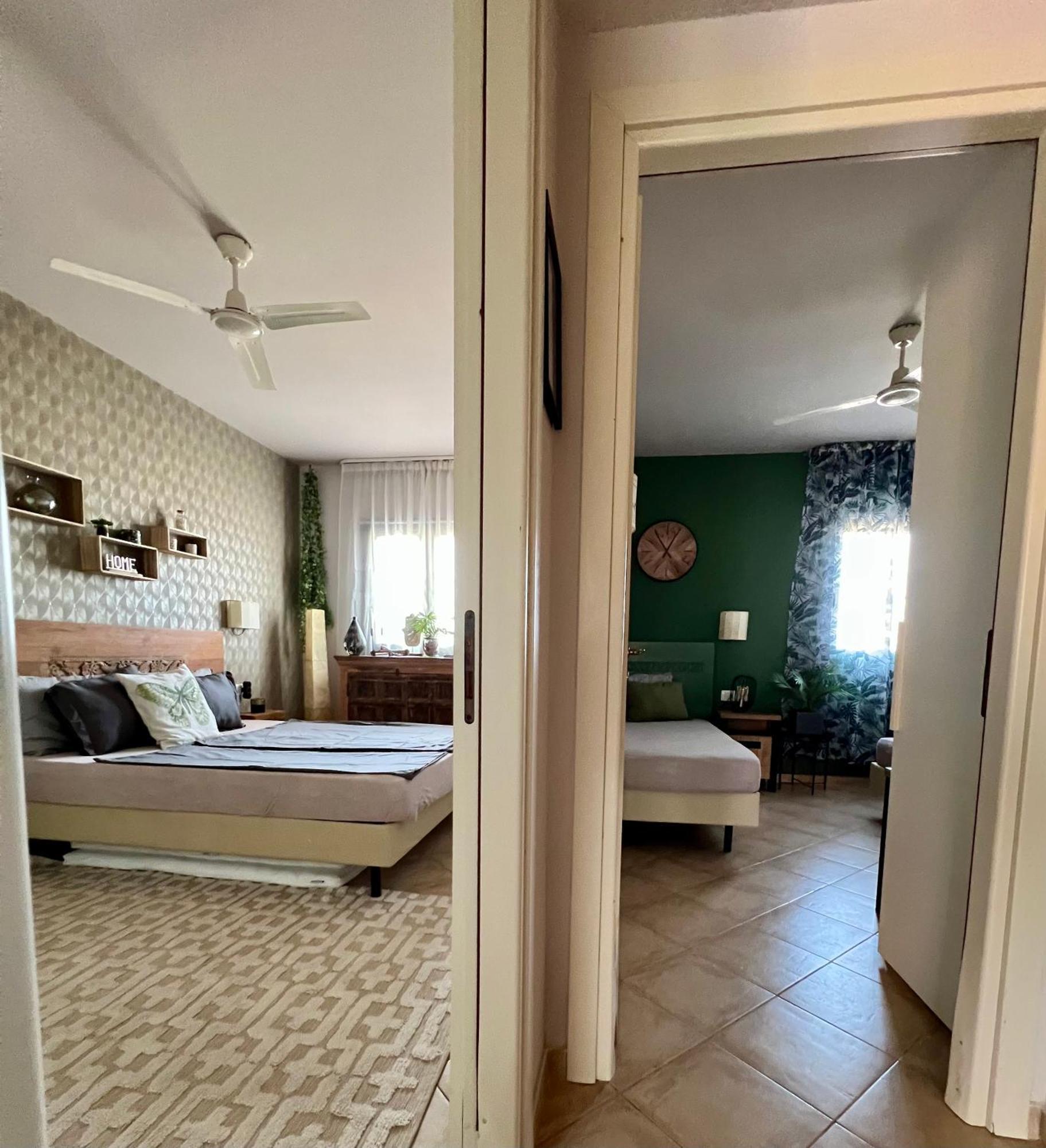 Apartament Tropical Manera